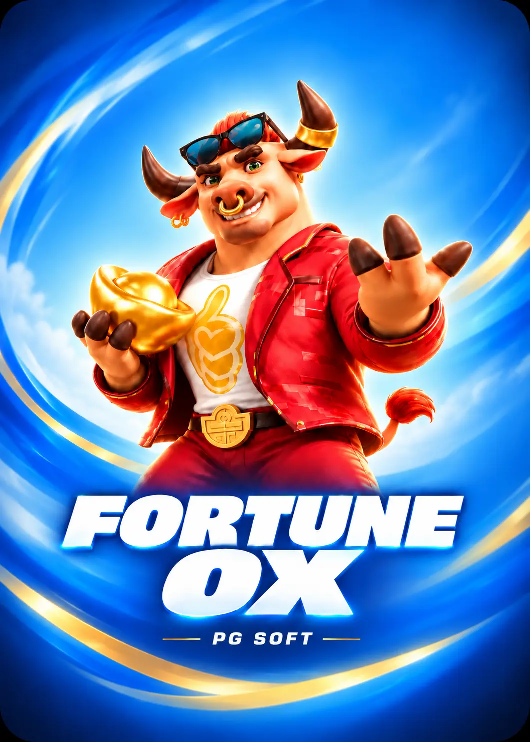 Fortune Ox