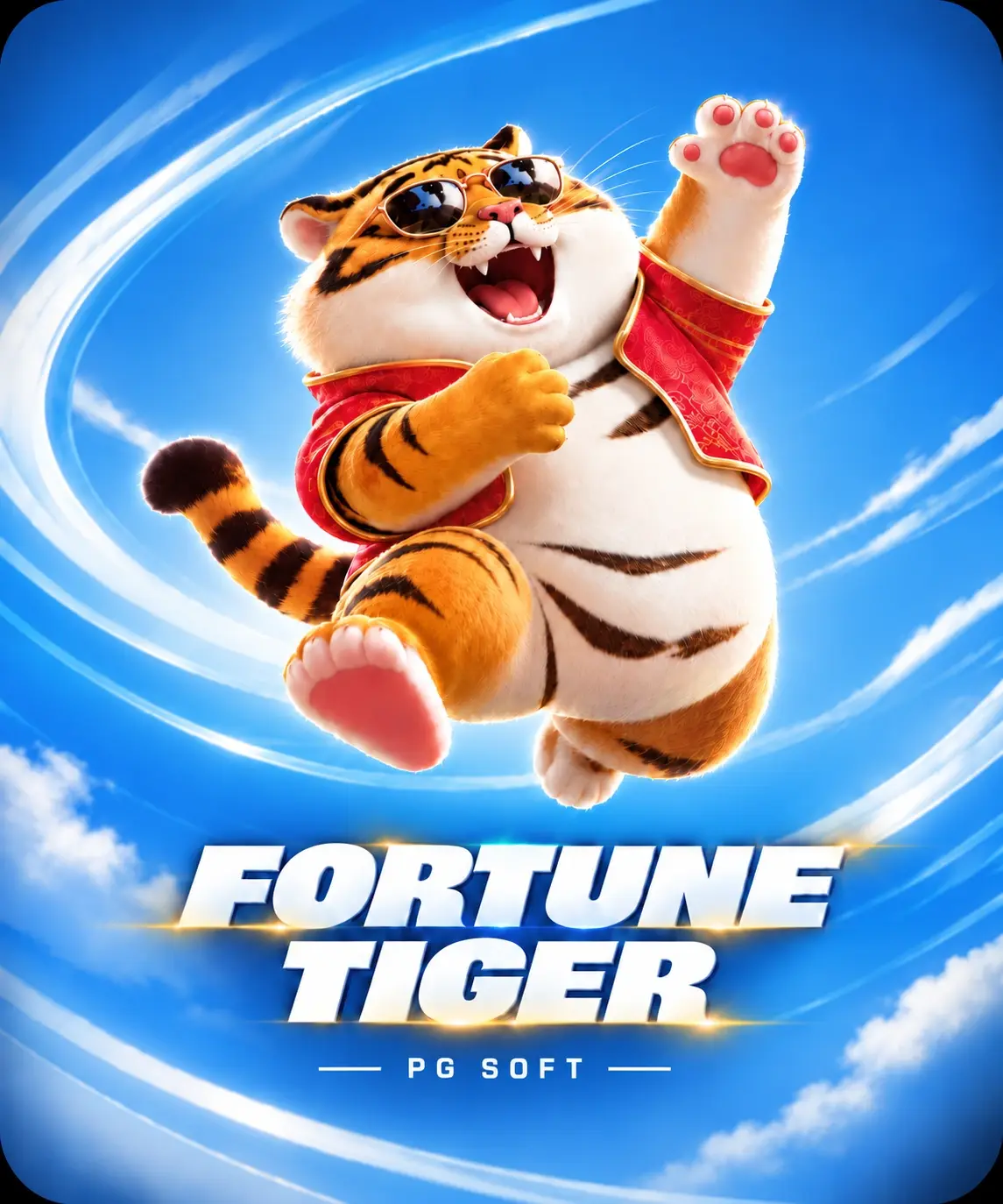 Fortune Tiger
