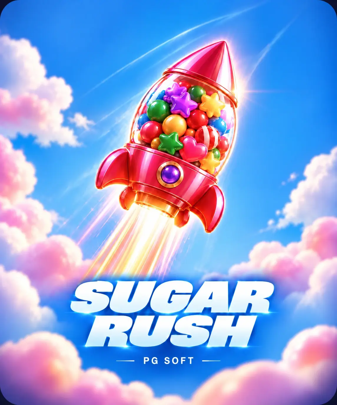 Sugar Rush