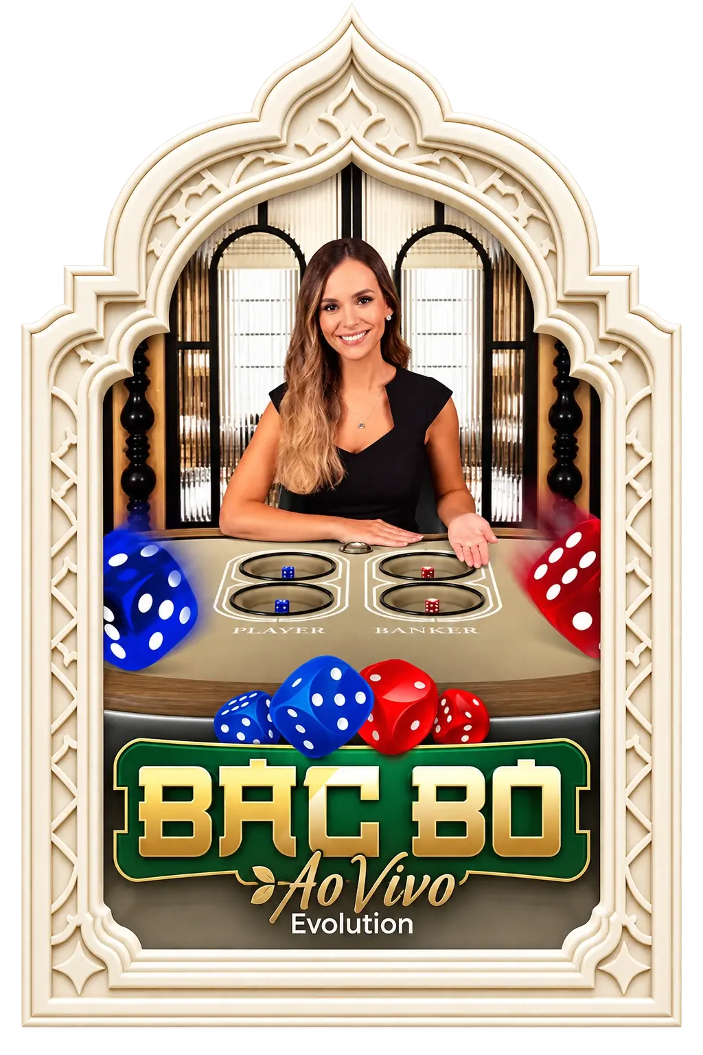 Bac Bo ao Vivo