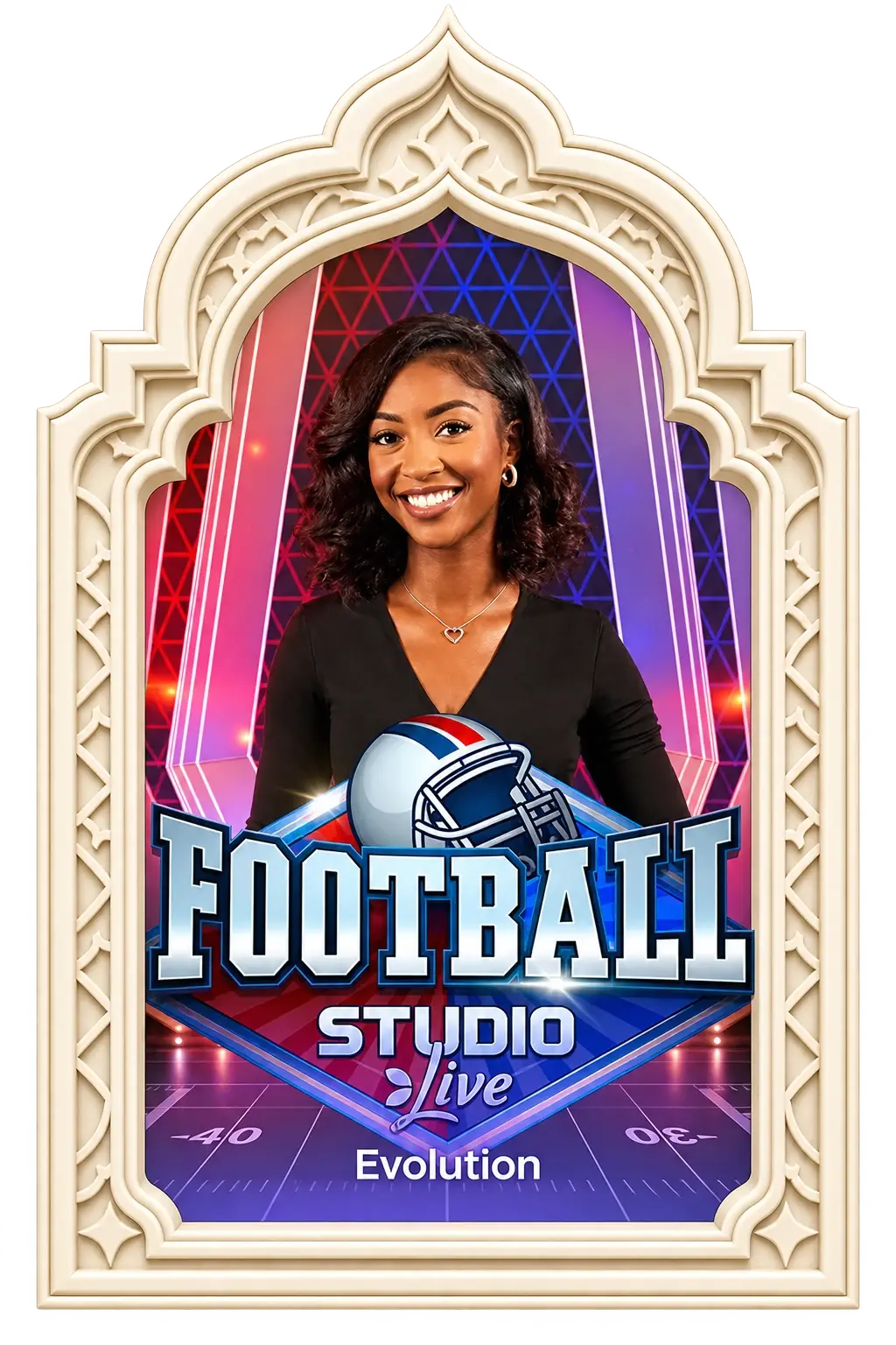 Football Studio