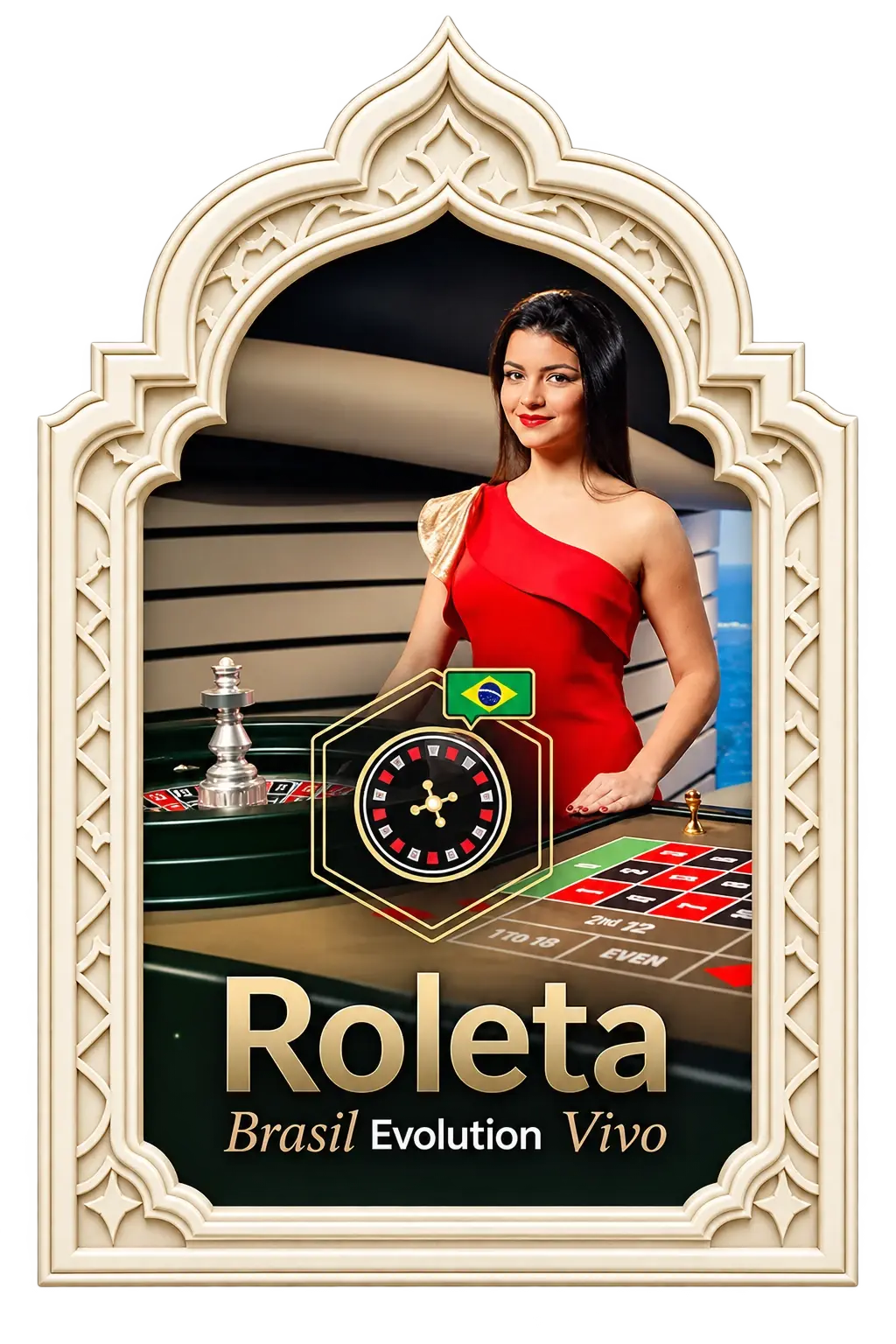 Roleta Ao Vivo