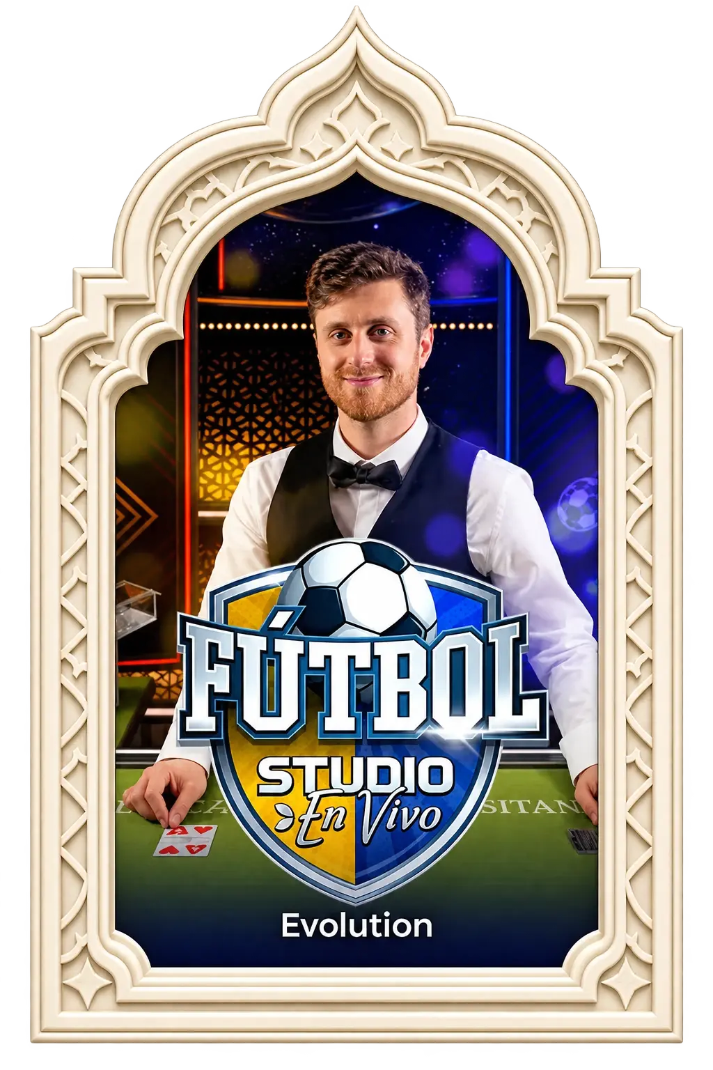 Fútbol Studio