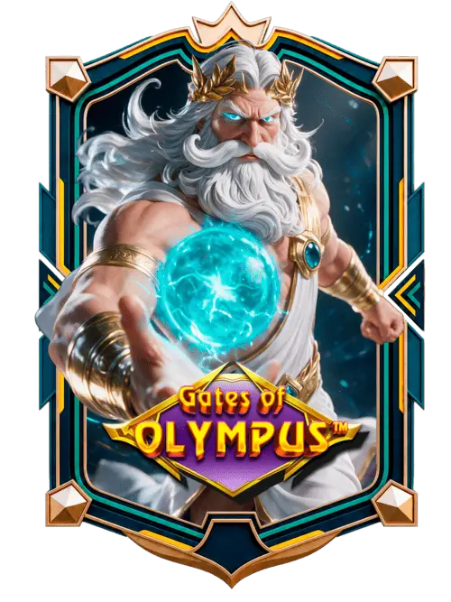 Gates of Olympus