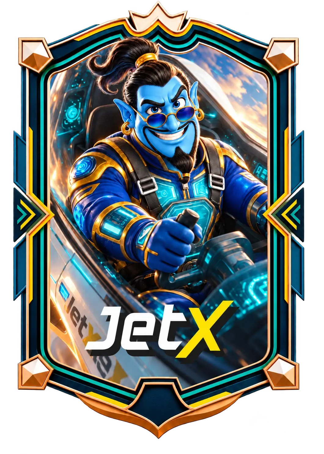 JetX