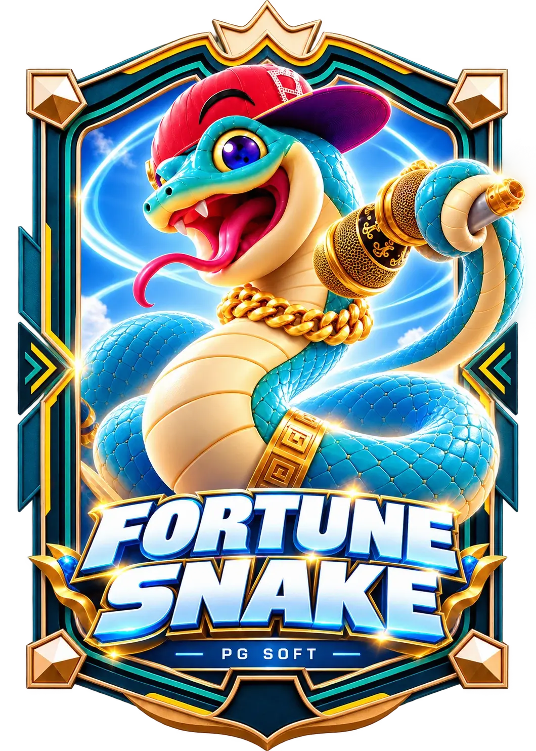 Fortune Snake