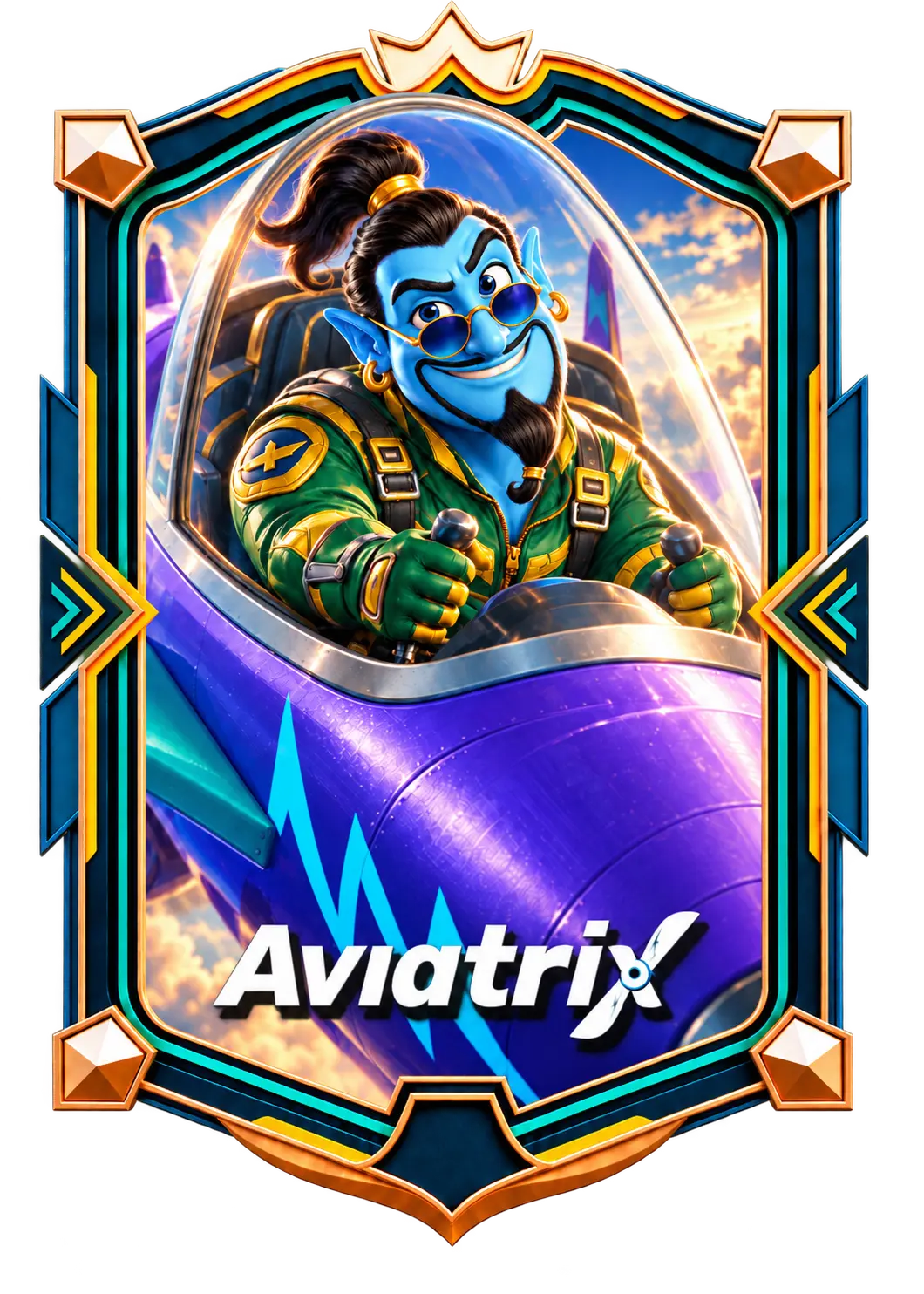 Aviatrix