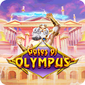 Gates of Olympus