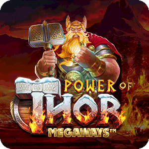 Power of Thor Megaways