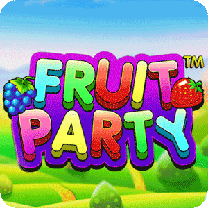 fruit-party